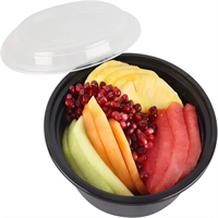 Disposable food container from MMCIS GROUP